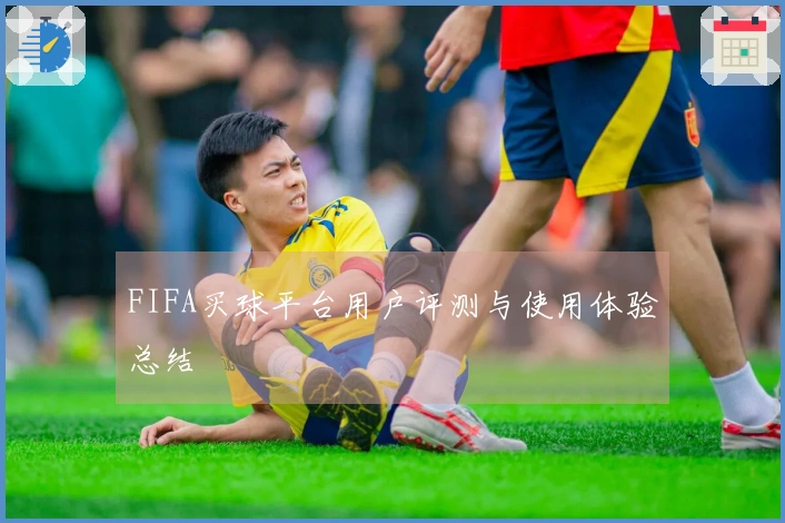 FIFA买球平台用户评测与使用体验总结