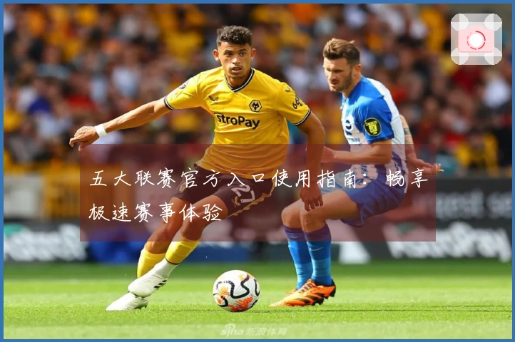 五大联赛官方入口使用指南：畅享极速赛事体验